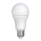 Aric - Lpe connectée TUYA A60 E27 9,2W RGBW 2700-6500K, 806lm, Cl.Energ.F, 15000h