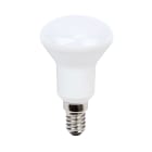 Aric - Lpe réflecteur R50 LED E14 4,2W 4000K 470lm, Cl.Energ. E, 15000H