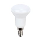 Aric - Lpe réflecteur R50 LED E14 4,2W 4000K 470lm, Cl.Energ. E, 15000H