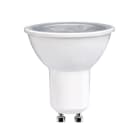 Aric - Lpe GU10 PAR16 LED 4W 450lm 3000K 25000h dimmable Cl.Enrg E