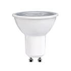 Aric - Lpe GU10 PAR16 LED 4W 470lm 4000K 25000h dimmable Cl.Enrg E