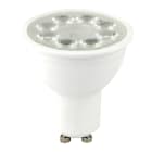 Aric - Lpe LED GU10 Sensor HF LED 6W 36° 4000K 600/550lm 15000h, Cl.Enrg F