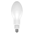 Aric - Lpe LED E27 opale 36W 4000K 6000lm, Cl.Energ.C, 25000H