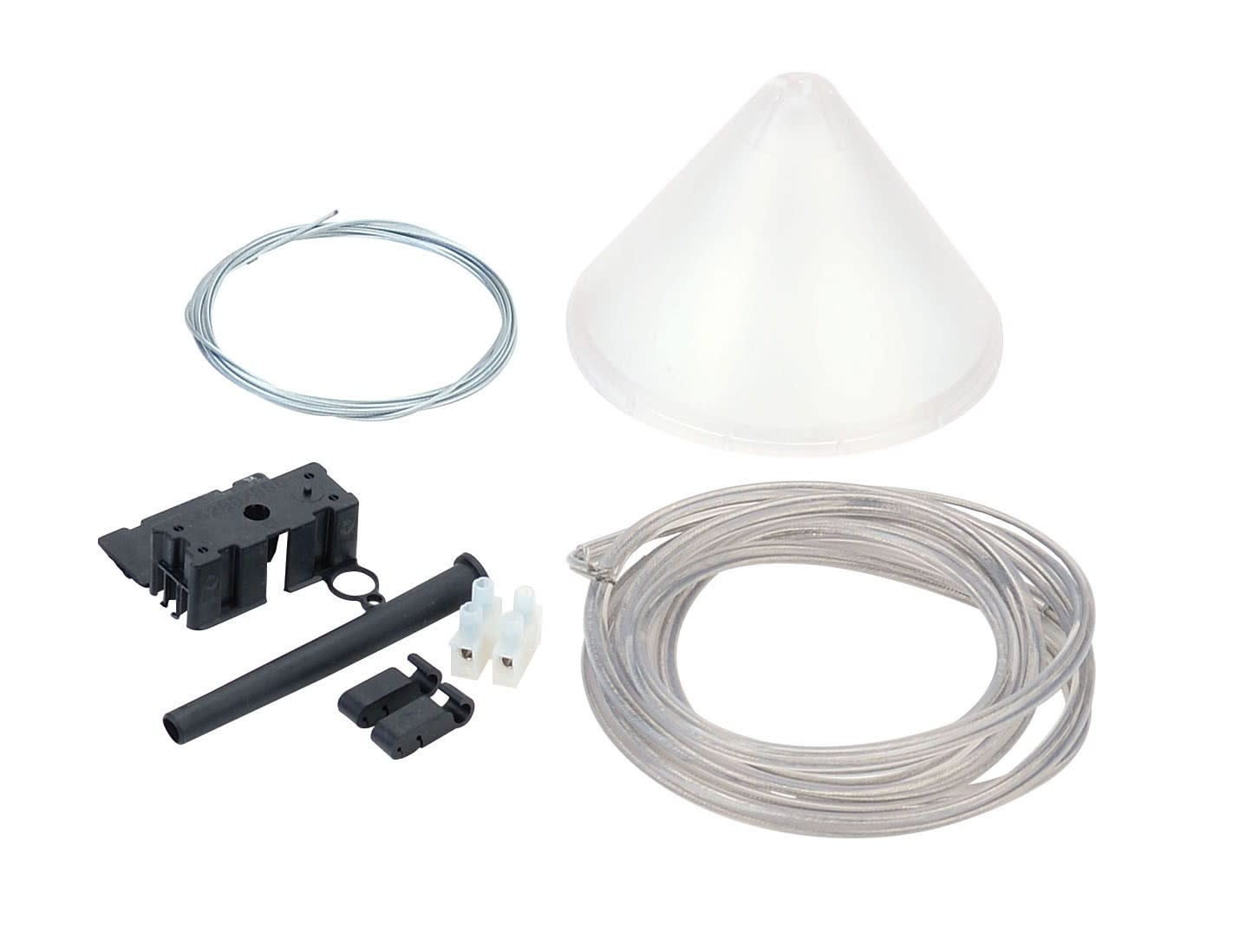 Aric - Kit de suspension pour SORA