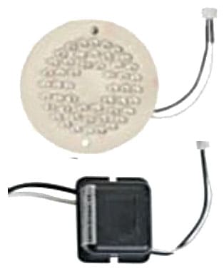 Aric - Circuit LED de rechange - pour BEO