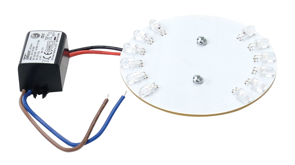 Aric - Circuit LED de rechange - pour BALISO