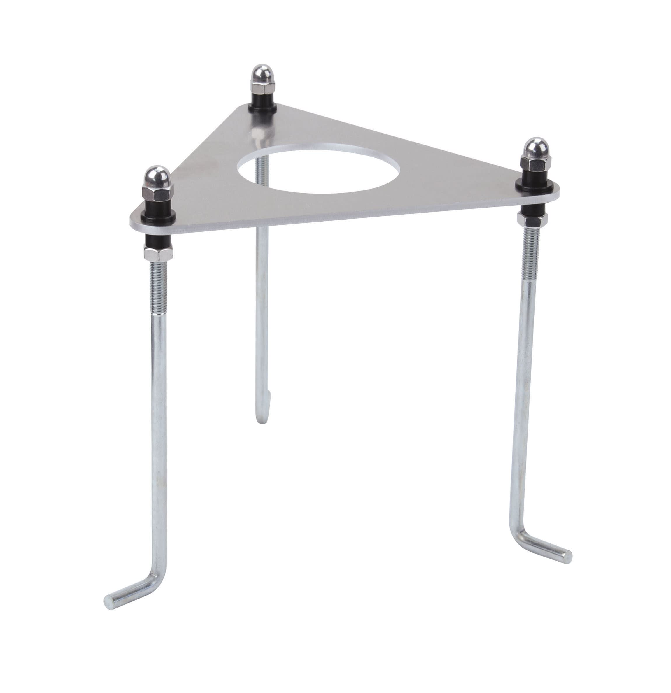 Aric - Fixation de sol APF6 pour MONACO - (PF4 = 1,55m)