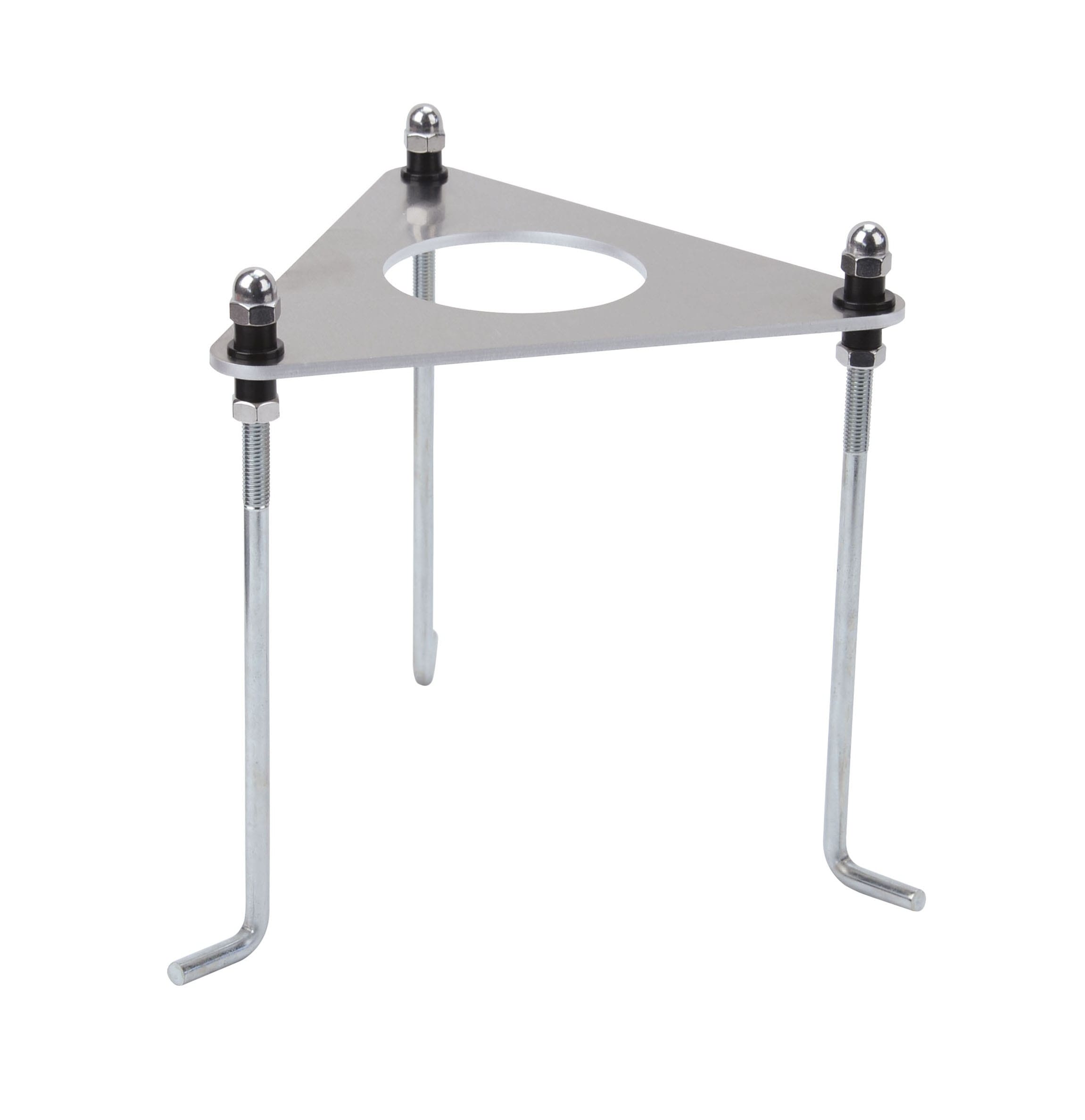 Aric - Fixation de sol APF6 pour MONACO - (PF4 = 1,55m)