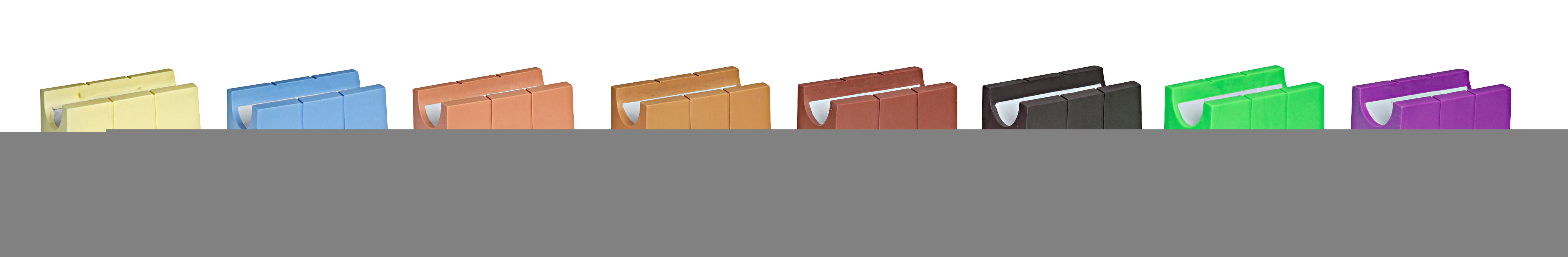 Aric - ELASTO - Applique murale incandescente