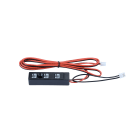 Aric - Connexion 350mA pour 3 spots