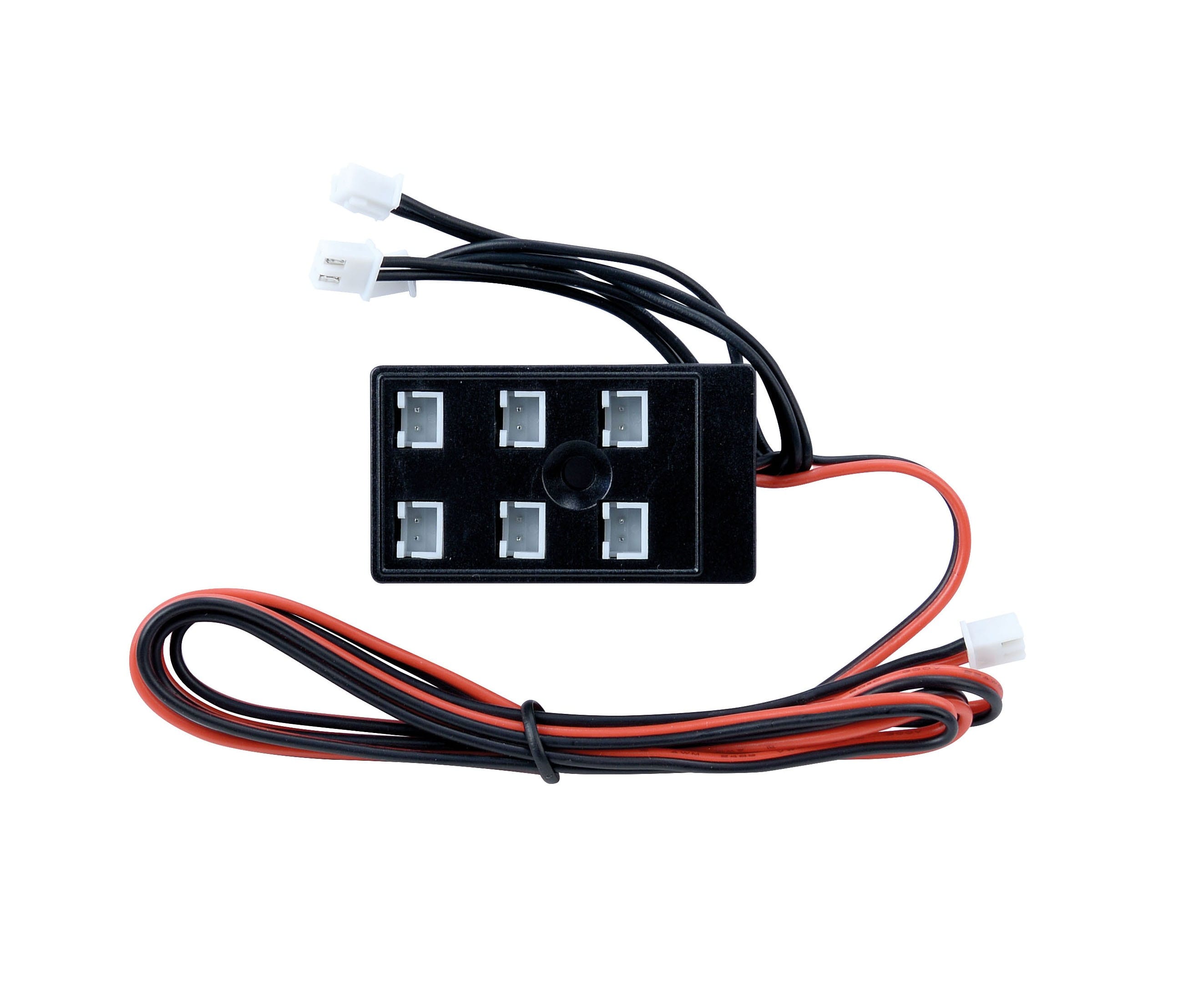 Aric - Connexion 350mA pour 6 spots