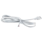 Aric - Cordon d'alimentation 1,5m pour HALOLITE