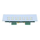 Aric - Circuit LED 4000K de rechange - pour DINO