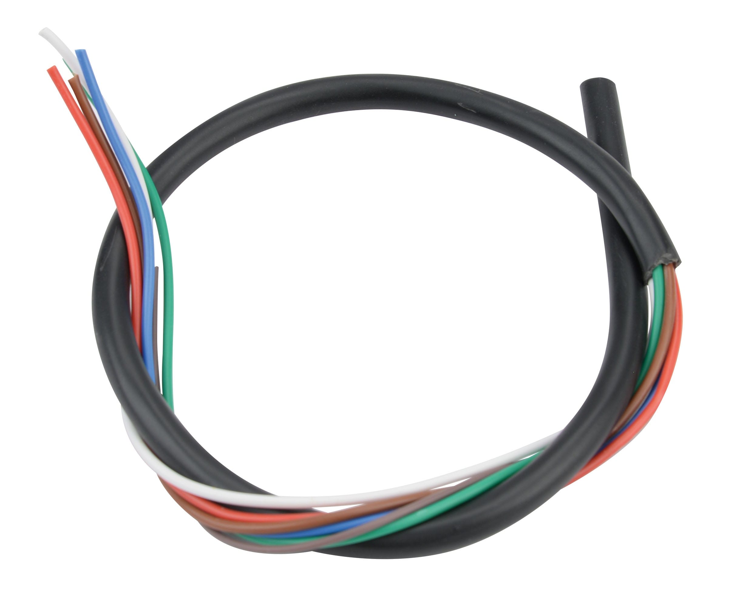 Aric - Câble H05RNF 5X0,5mm² sur mesure