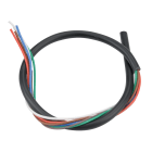 Aric - Câble H05RNF 5X0,5mm² sur mesure