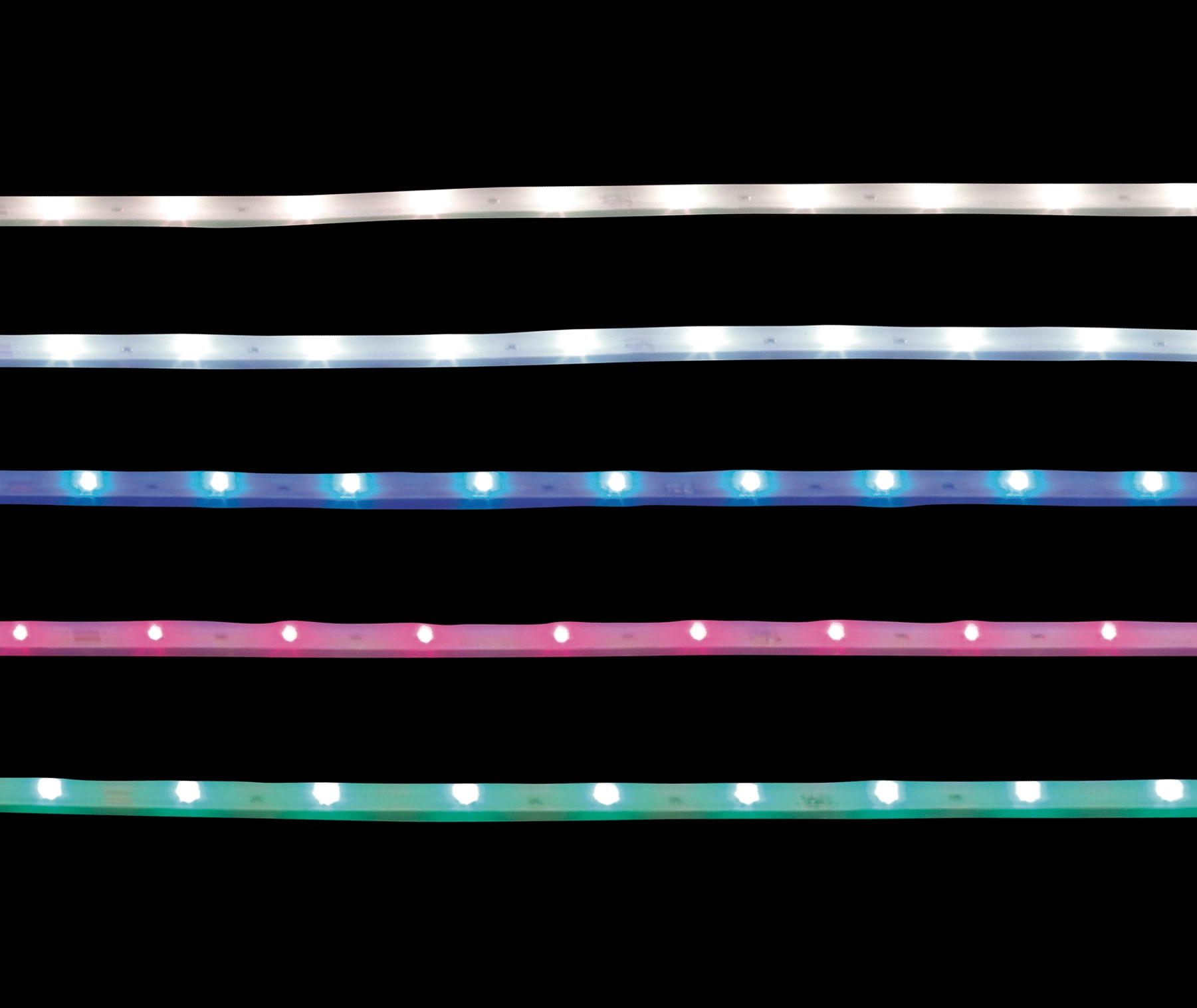 Aric - JAKLED 20 - Ruban LED souple protégé