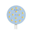 Aric - Lampe G4 12V LED 3W 3000K 280lm, Cl.energ.A++, 20000H