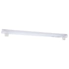 Aric - Lampe culots lat. S14S 500MM LED 8W 2700K 880lm, Cl.Energ ErP2021 = E, 35000H