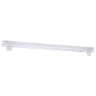 Aric - Lpe culots lat. S14S 500MM LED 8W 2700K 1000lm, Cl.Energ. E, 35000H