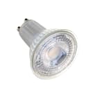 Aric - Lpe GU10 GLASS LED 4,2W 3000K 500lm, Cl.énerg.E, 15000H