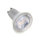 Aric - Lpe GU10 GLASS LED 4,2W 4000K 500lm, Cl.énerg.E, 15000H