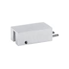 Aric - Embout décoratif de branchement avec câble d'alimentation pour SLIMLED