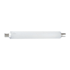 Aric - Lampe linolite S15 LED 35W 2700K 385lm 35000H Cl.Energ ErP2021 = E