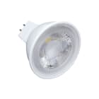 Aric - Lpe MR16 GU5,3 LED 5,3W 3000K 460lm, Cl.énerg.F, 15000H