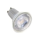 Aric - Lampe GU10 GLASS LED 4,6W 3000K 420lm, Cl.energ.F, 25000H, dimmable