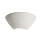 Aric - VIKI - Applique Mur plâtre E27 77W max., Lpe non incl.
