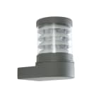 Aric - POLO - Applique Mur Ext. IP44 IK07, graphite, E27 70W max., Lpe non incl.