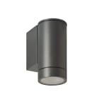 Aric - AXO GU10 - Appl. Mur Ext. IP54 IK05, LED 5W CCT 3000-4000K 500lm incl.
