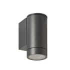 Aric - AXO GU10 - Appl. Mur Ext. IP54 IK05, lpe GU10 LED 5,2W 4000K 470lm incl.