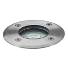 Aric - PAVEA ROND - Encastré de sol extérieur GU10