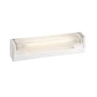 Aric - B.85C 00 - Réglette S19 IP24 Vol.2 a/lpe fluo 13W/827 700lm incl.