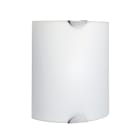 Aric - AMIRA - Applique Mur E27 60W max., verre opale, Lpe non incl.
