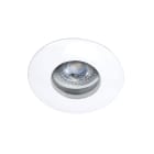 Aric - HIDRO - Encastré GU5,3, IP20/65, Vol.1, rond, fixe, blanc, Lpe non incl.