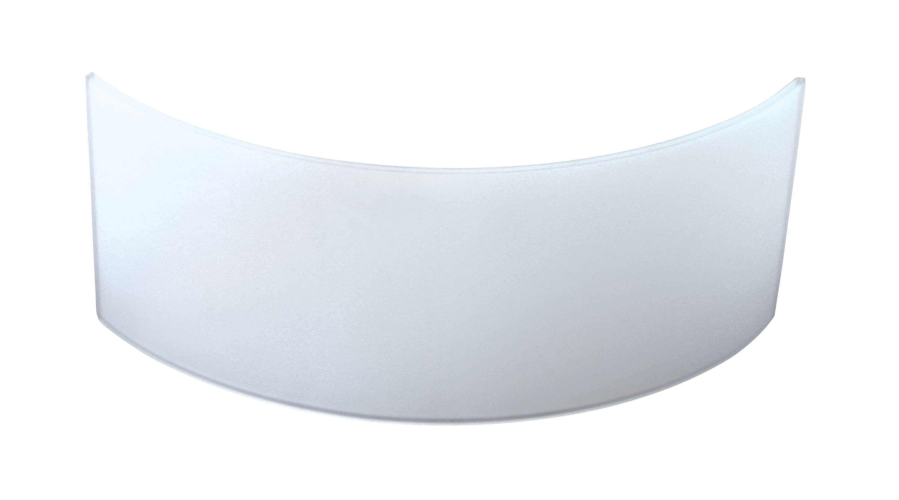 Aric - Verre de rechange pour TAIS