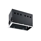 Aric - QUADRA 185 - Corps pour 2 spots