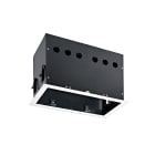 Aric - QUADRA 185 - Corps pour 2 spots