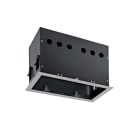 Aric - QUADRA 185 - Corps pour 2 spots