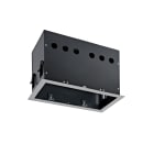 Aric - QUADRA 185 - Corps pour 2 spots
