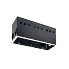 Aric - QUADRA 185 - Corps pour 3 spots