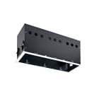 Aric - QUADRA 185 - Corps pour 3 spots