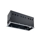 Aric - QUADRA 185 - Corps pour 3 spots