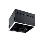 Aric - QUADRA 185 - Corps pour 4 spots