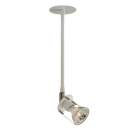 Aric - TRIDENT - Spot GU5,3 semi-encastré