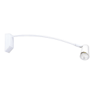Aric - JUDY EXPO - Appl. Expo blanche, GU10 LED 3,6W 3000K 400lm dimmable incl.