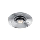 Aric - AQUASOL MINI R - Encastré de sol extérieur GU10