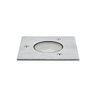 Aric - AQUASOL MINI C - Encastré de sol extérieur GU10